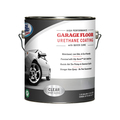 Rainguard Brands 1 Gal. Kit Garage Floor Urethane Coating + Anti-Slip High Gloss, Clear SP-1508